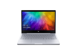 小米笔记本Air 13.3"