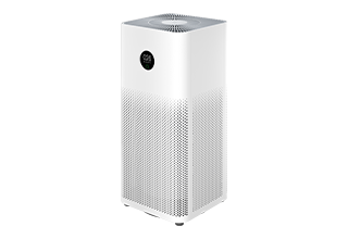 米家空气净化器3&nbsp; 高效除菌