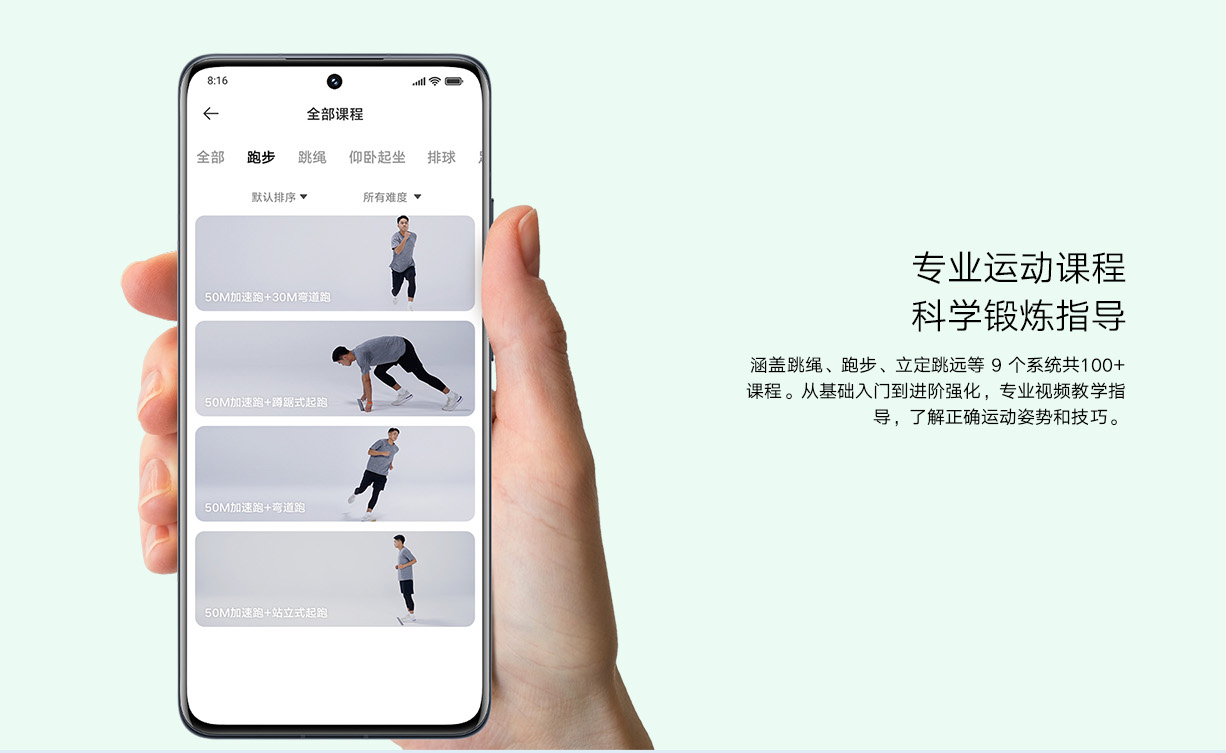 米兔儿童电话手表7A