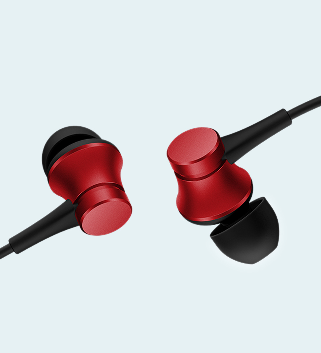 小米单动圈耳机