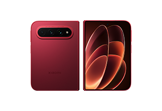 Xiaomi 18 Fold