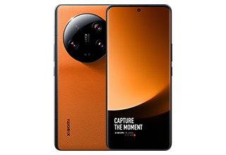 Xiaomi 13 Ultra 限量定制色