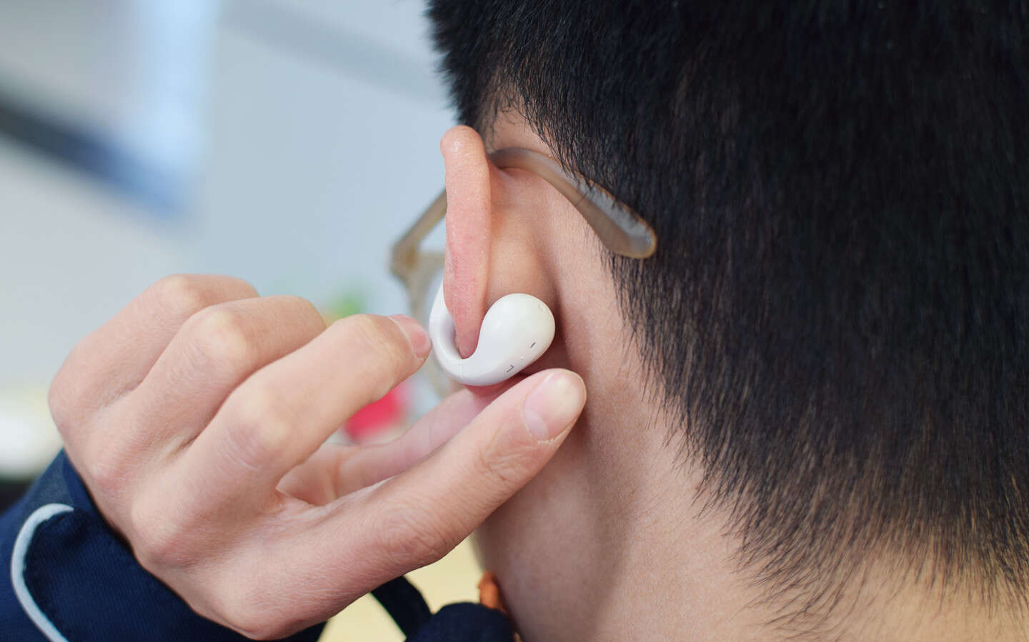 耳机还是耳饰？精致又好用，冇心这款耳机有心了