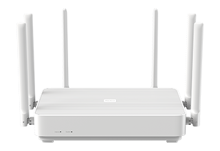 Redmi路由器 AX6