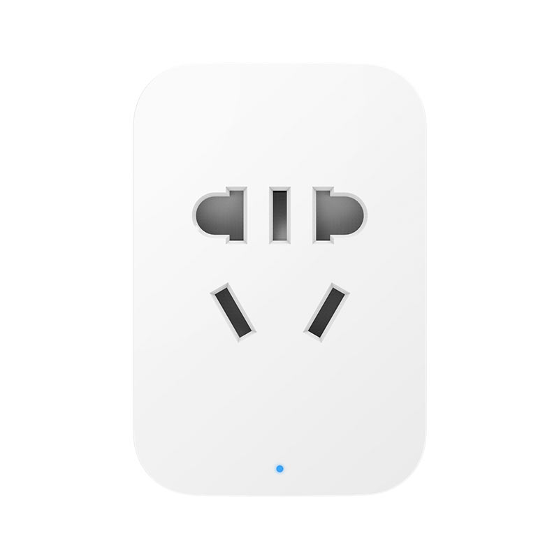 米家智能插座2 蓝牙网关版