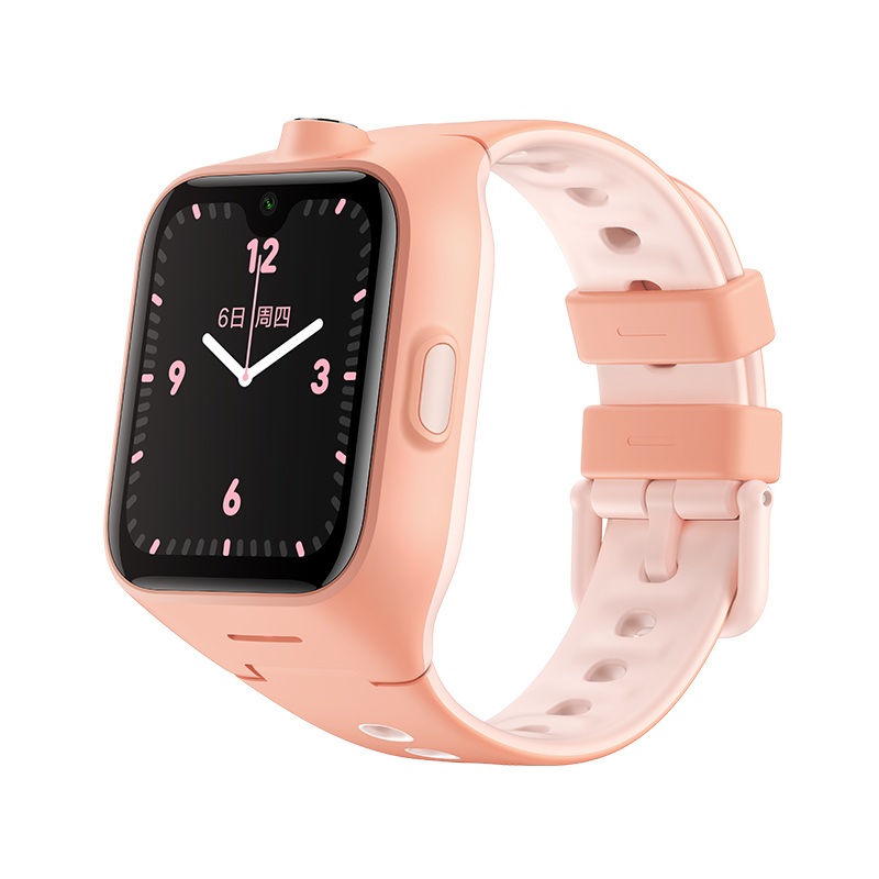 米兔儿童学习手表4