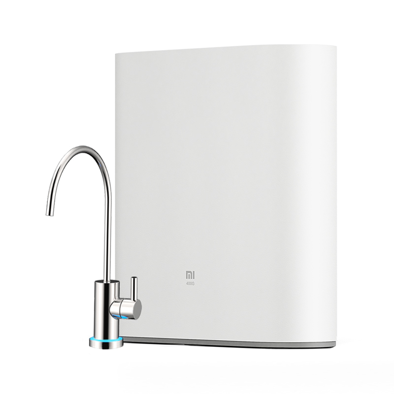 小米净水器400G增强版