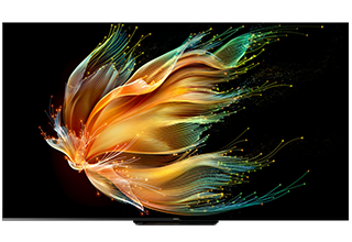 小米电视大师86英寸Mini LED