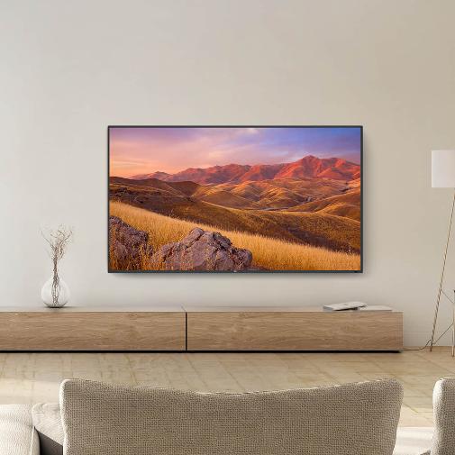 小米电视4a 50英寸