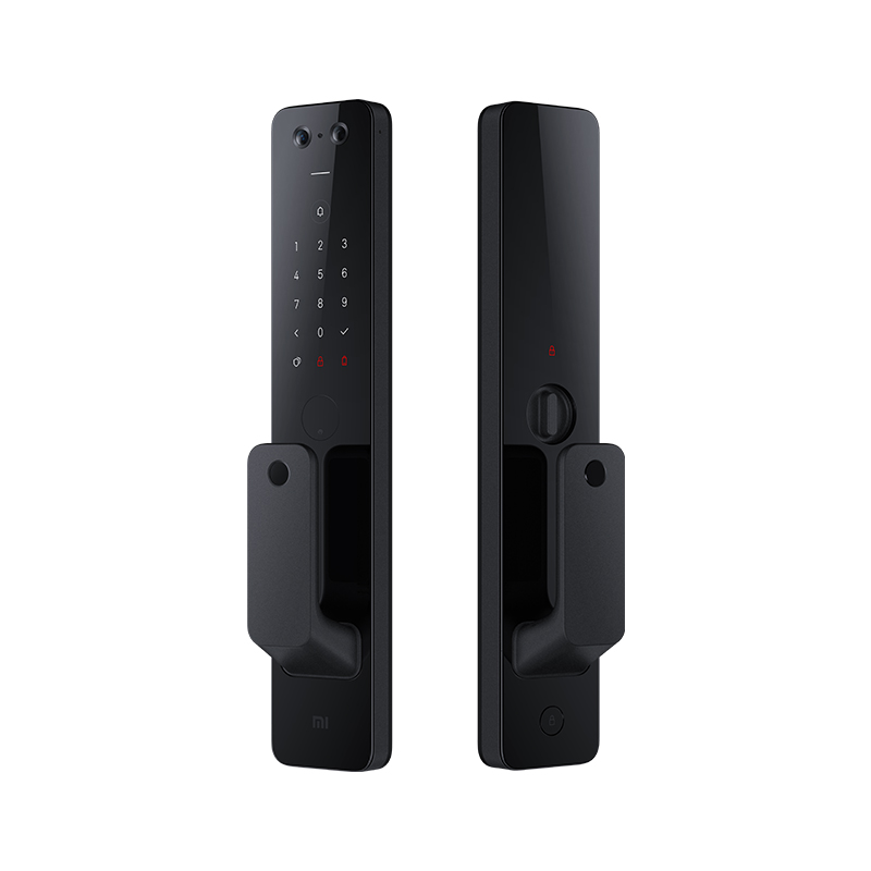 小米全自动智能门锁 Pro