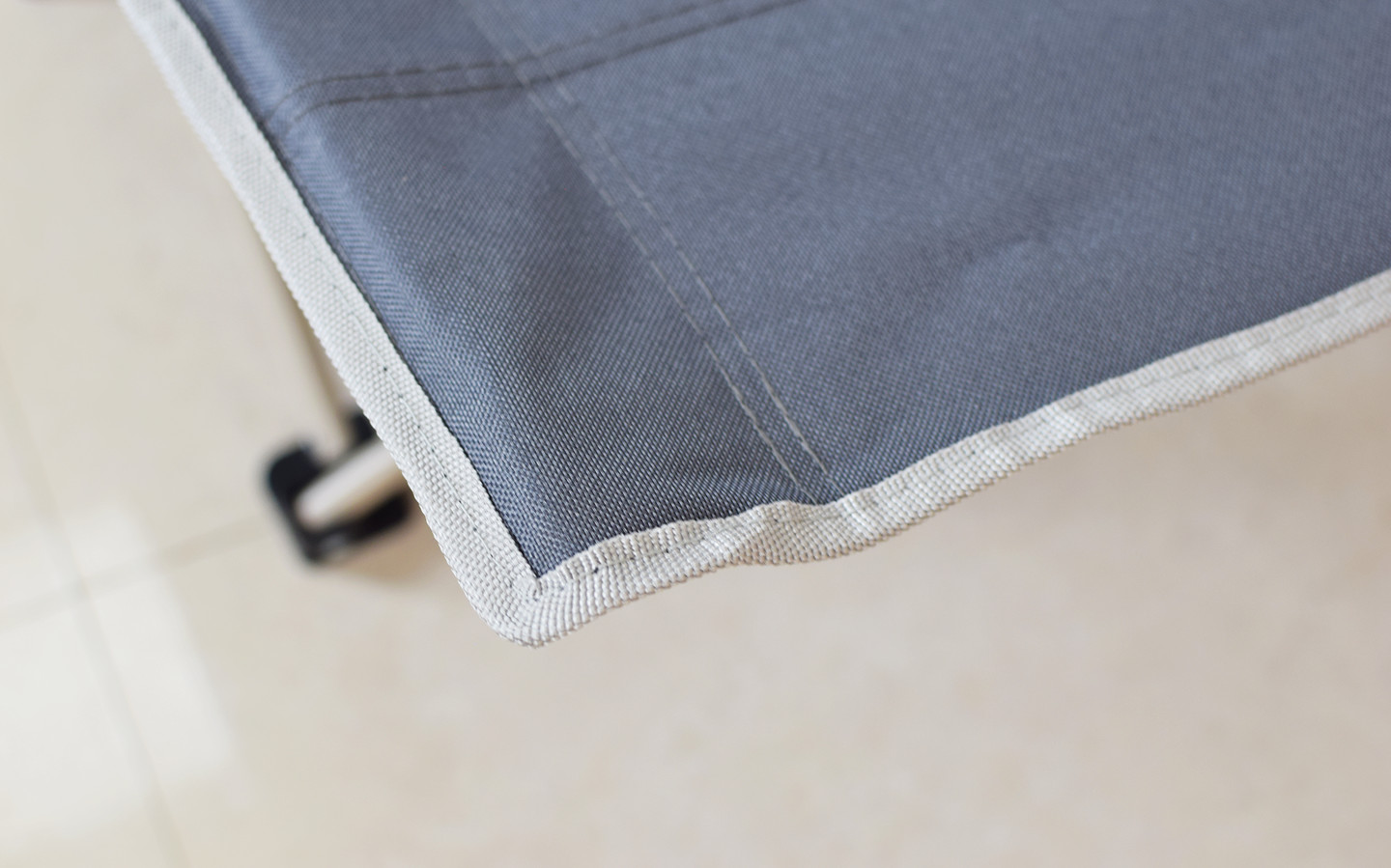 8H新品午休折叠床，1秒收纳，办公户外随心躺