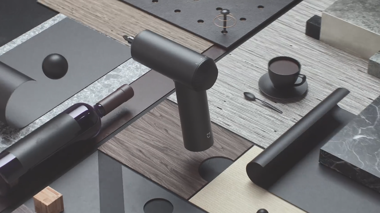 米家电动螺丝刀