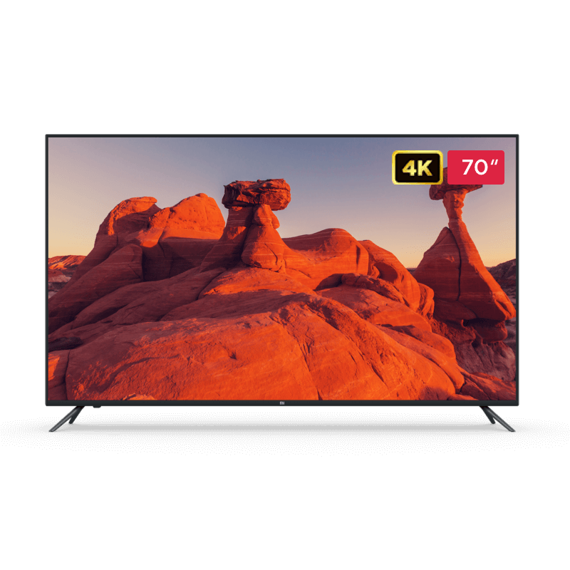 小米电视4a 70英寸