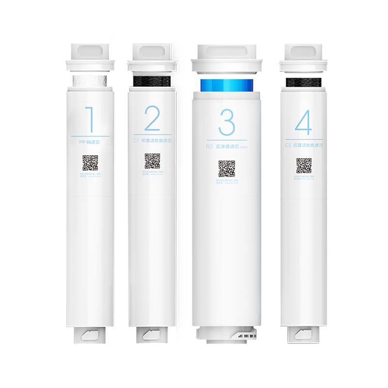 净水器及净水器相关产品 小米商城