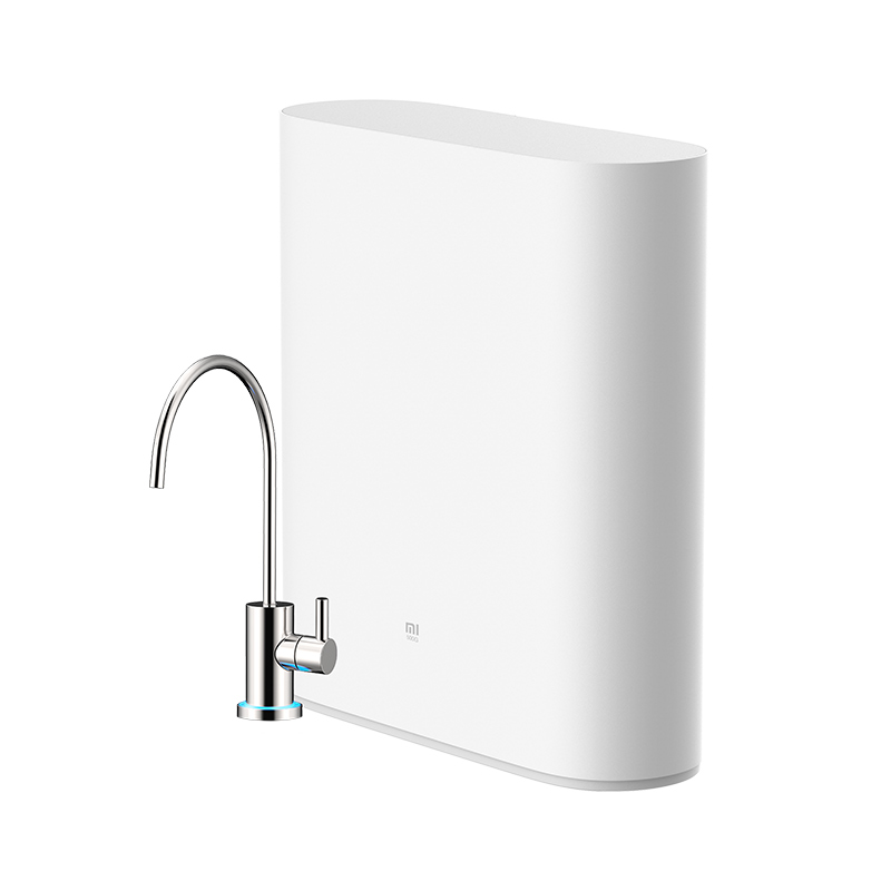 小米净水器500G增强版