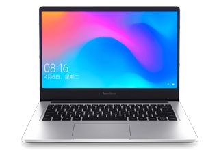 RedmiBook 14