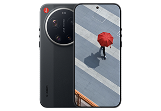 Xiaomi 17 Ultra 徕卡版