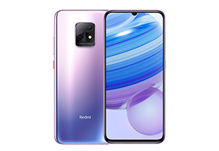 Redmi 10X 
