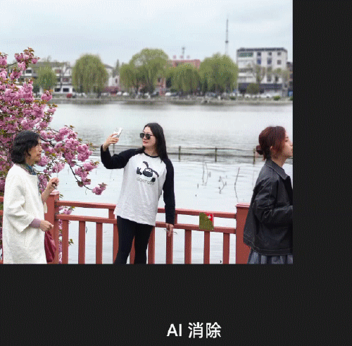 4000档拍照旗舰怎么选，一加12：我来拍你来看