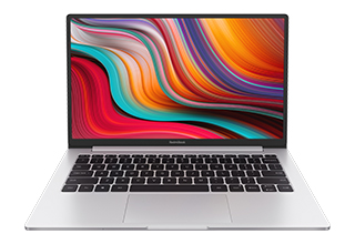 RedmiBook 13