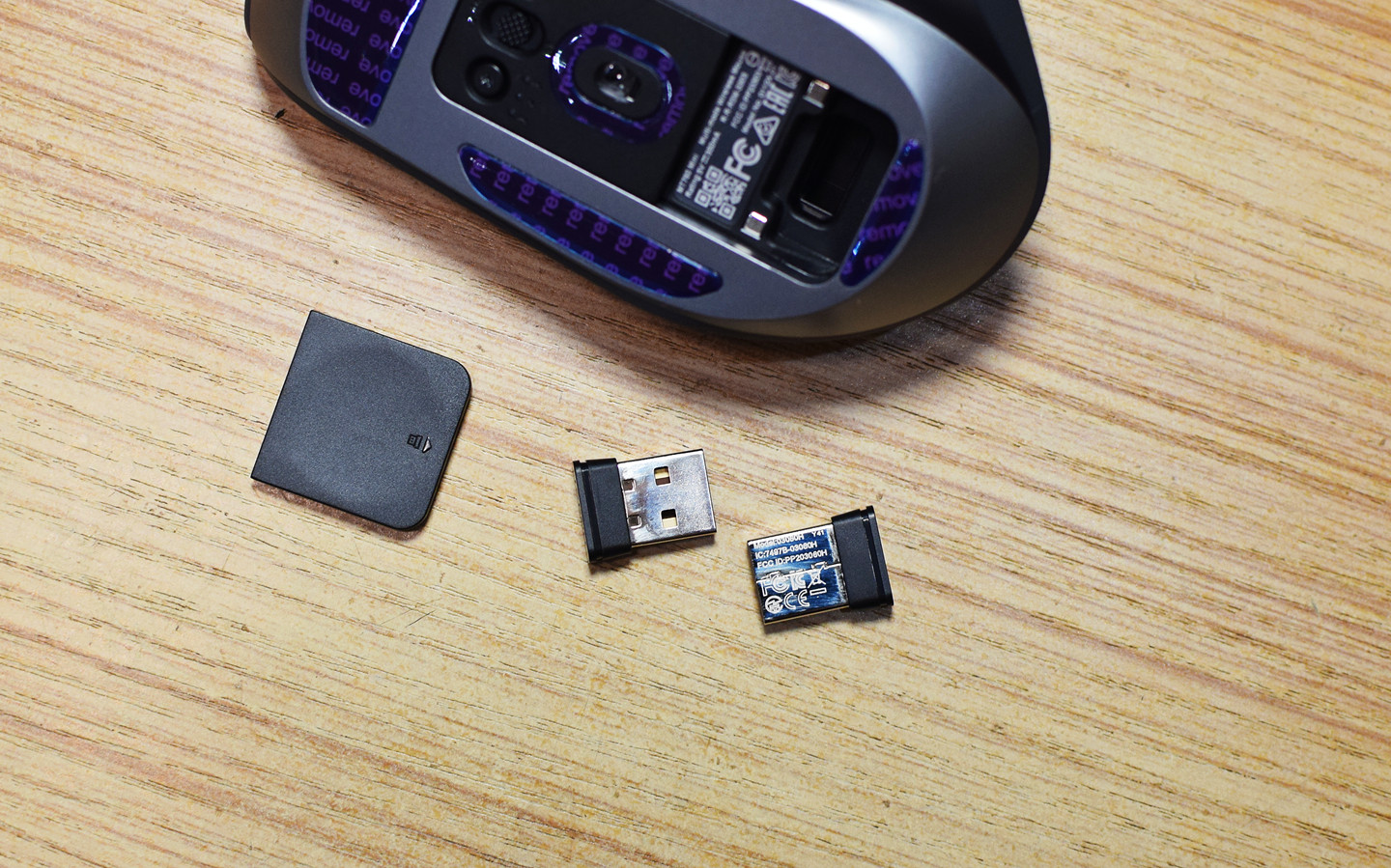 无线跨屏秒传，效率办公利器：雷柏MT760系列评测