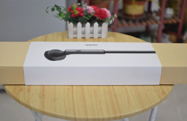 HOTO小猴清洁刷，万物皆可刷，全屋清洁神器