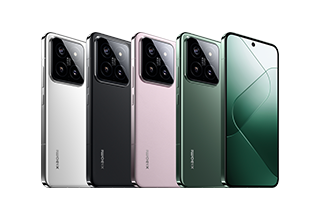 Xiaomi 14