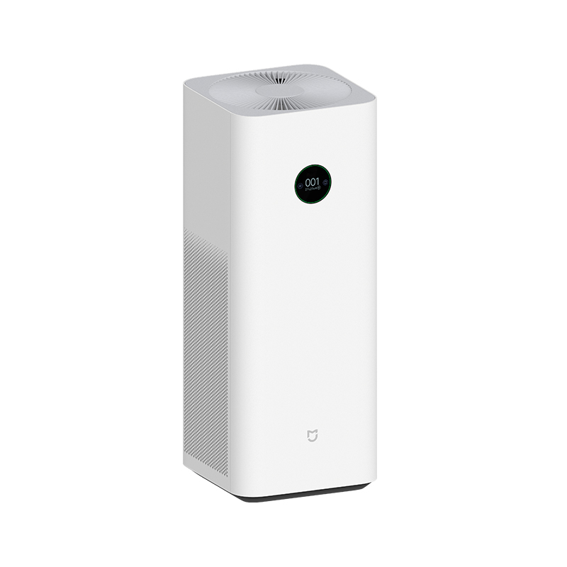 米家空气净化器F1