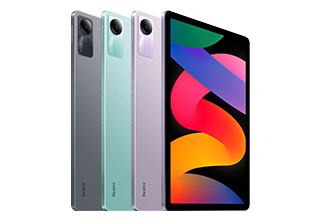 Redmi Pad SE