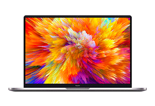 Redmibook Pro 15 锐龙版