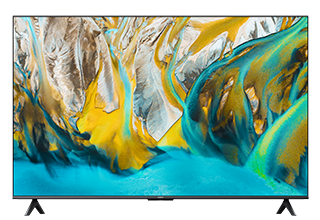 小米电视A65竞技版   65英寸