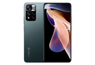 Redmi Note 11 Pro系列