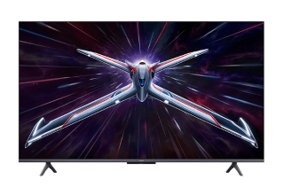 游戏高刷-REDMI X 2025