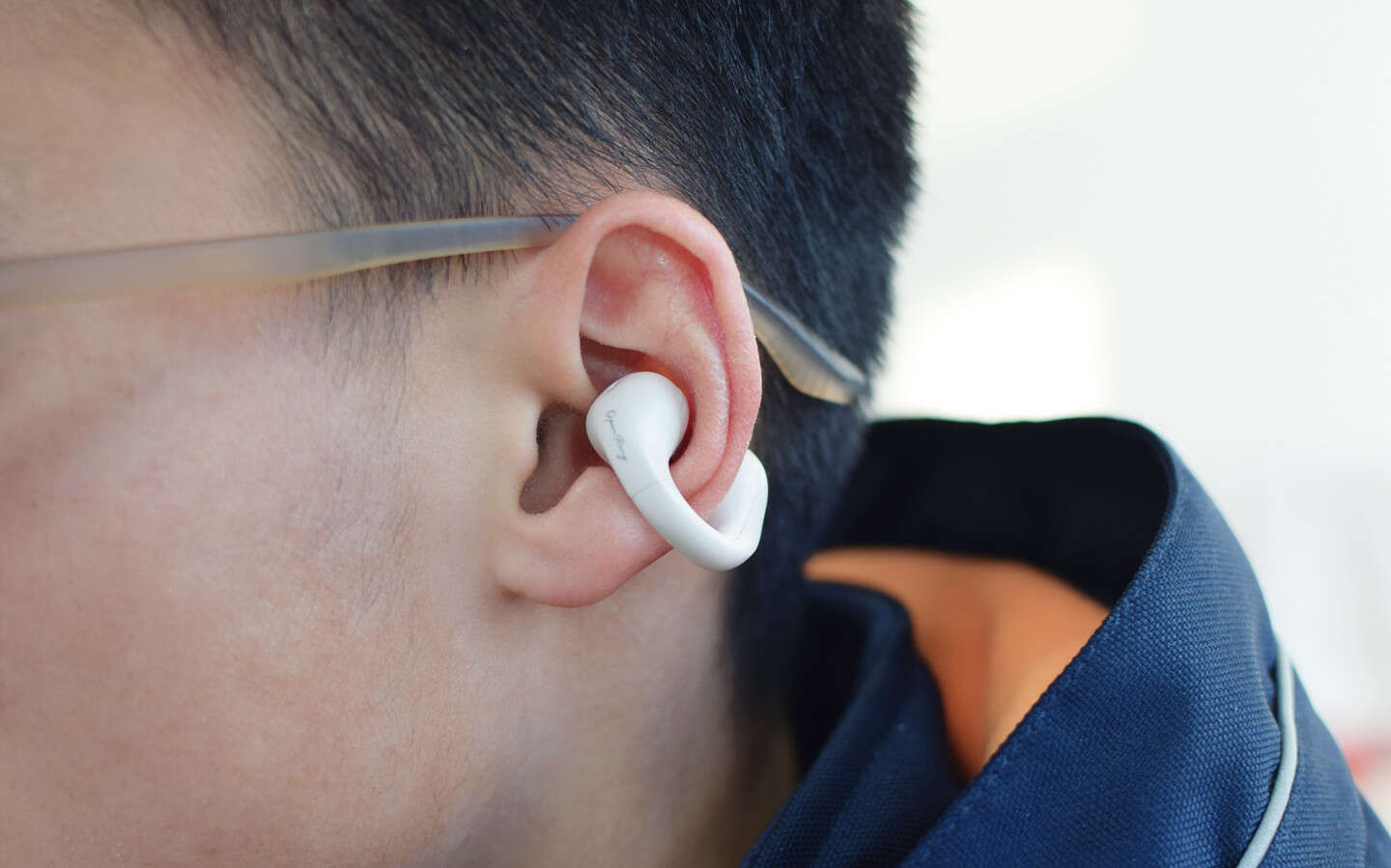 耳机还是耳饰？精致又好用，冇心这款耳机有心了