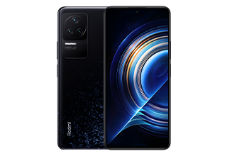 Redmi K50