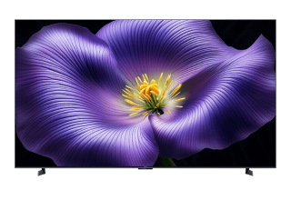 小米电视S Pro Mini LED 2026