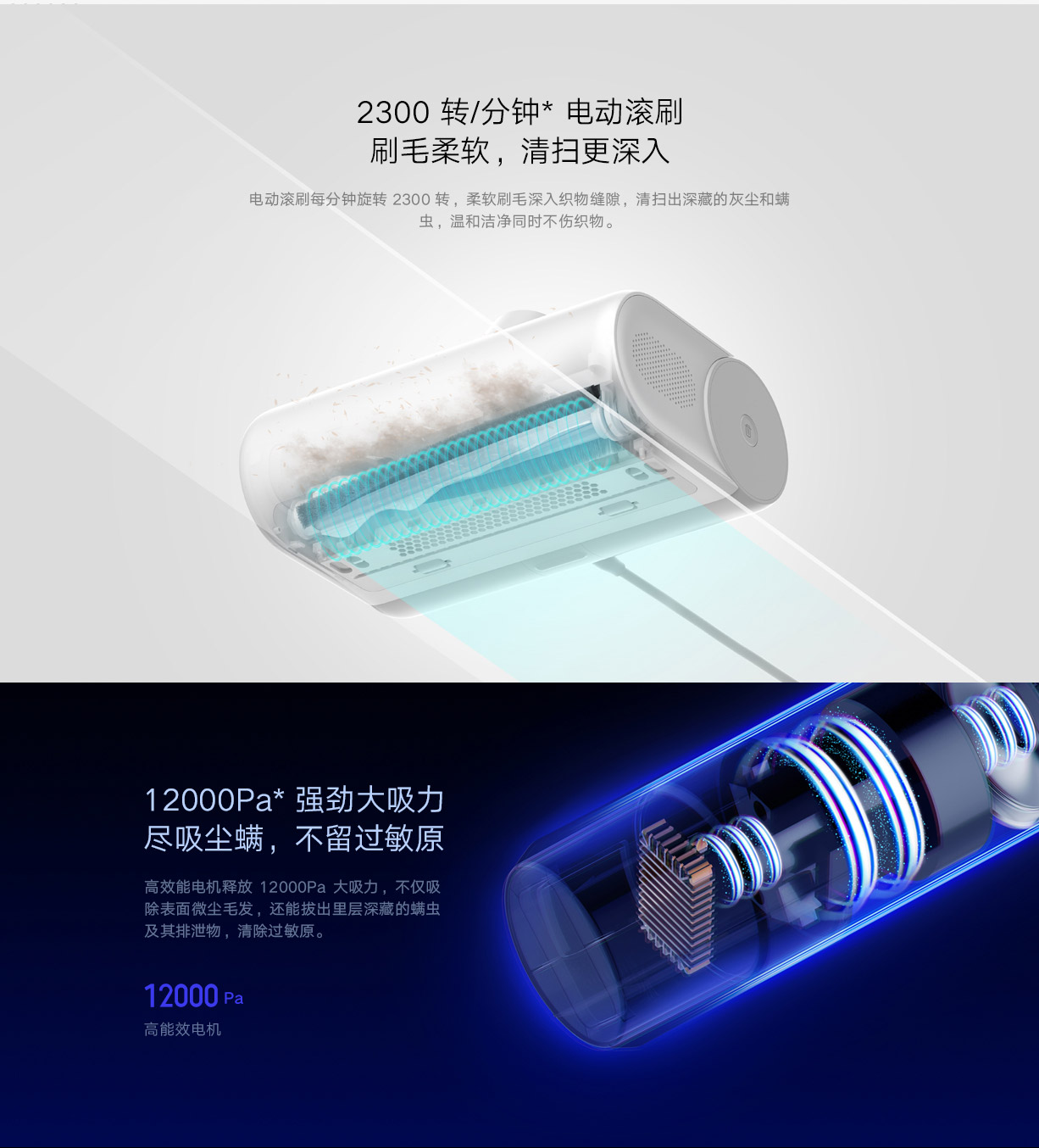 Xiaomi eliminador ácaros, lo nuevo de Xiaomi by Mijia - Noticias Xiaomi