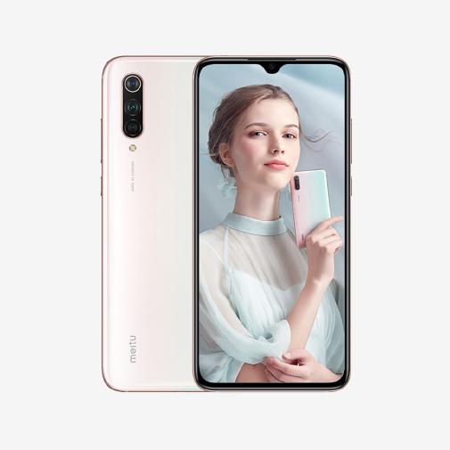 小米cc9 美图定制版 100%美图相机,梦幻仙女色 ￥1999 ￥2599 立即