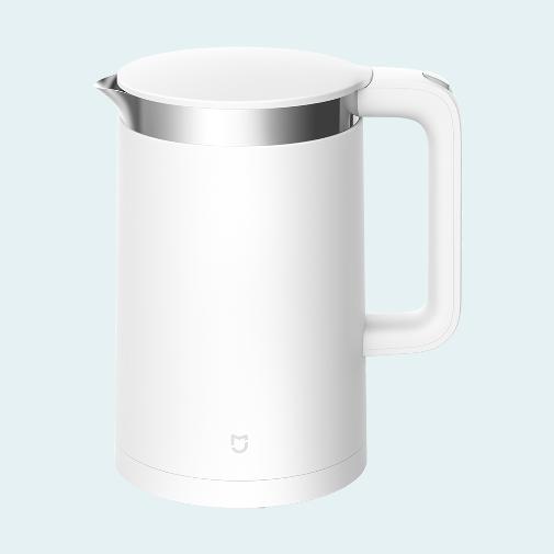 米家恒温电水壶pro 5挡保温可调,感知每一度 ￥229 ￥249 立即购买