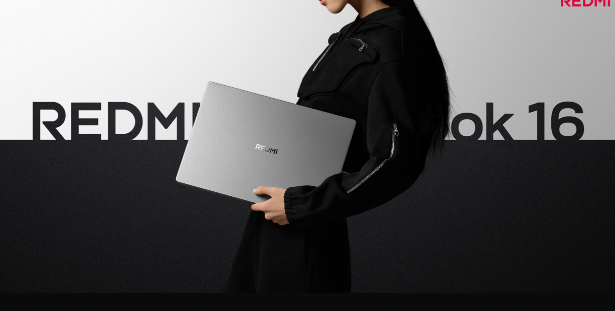 XIAOMI/小米 REDMI Book 16 2025 轻薄笔记本电脑插图28