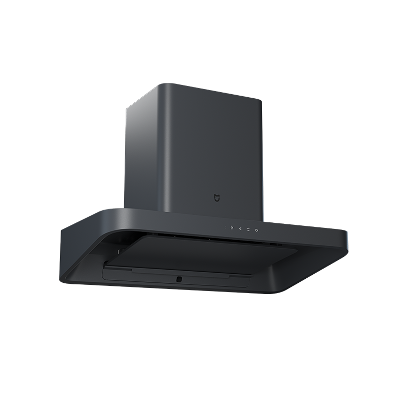 米家互联网吸油烟机