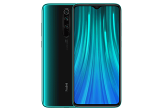 Redmi Note 8 Pro