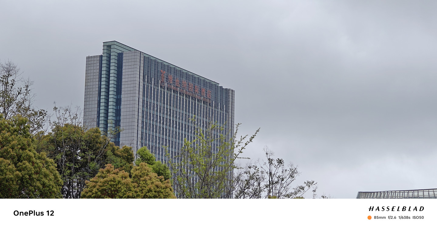 4000档拍照旗舰怎么选，一加12：我来拍你来看