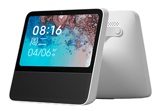 Redmi小爱触屏音箱Pro8