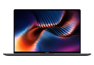 小米笔记本 Pro 15 锐龙版