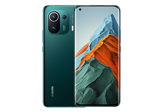 小米11 Pro