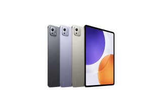 Xiaomi Pad 7S Pro 12.5