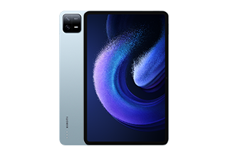 Xiaomi Pad 6