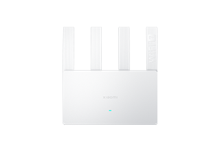 Xiaomi路由器 BE3600