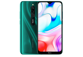 Redmi 8